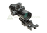 UTG 4X32 T4 Prismatic Scope Circle Dot