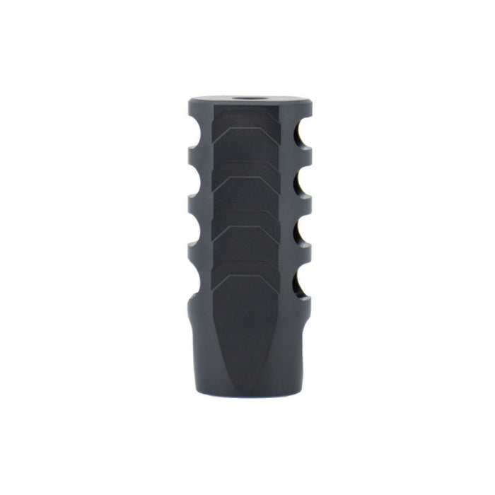 Angry Gun EMG Licenced TTI GM Interceptor AR15 Compensator - 14mm CCW