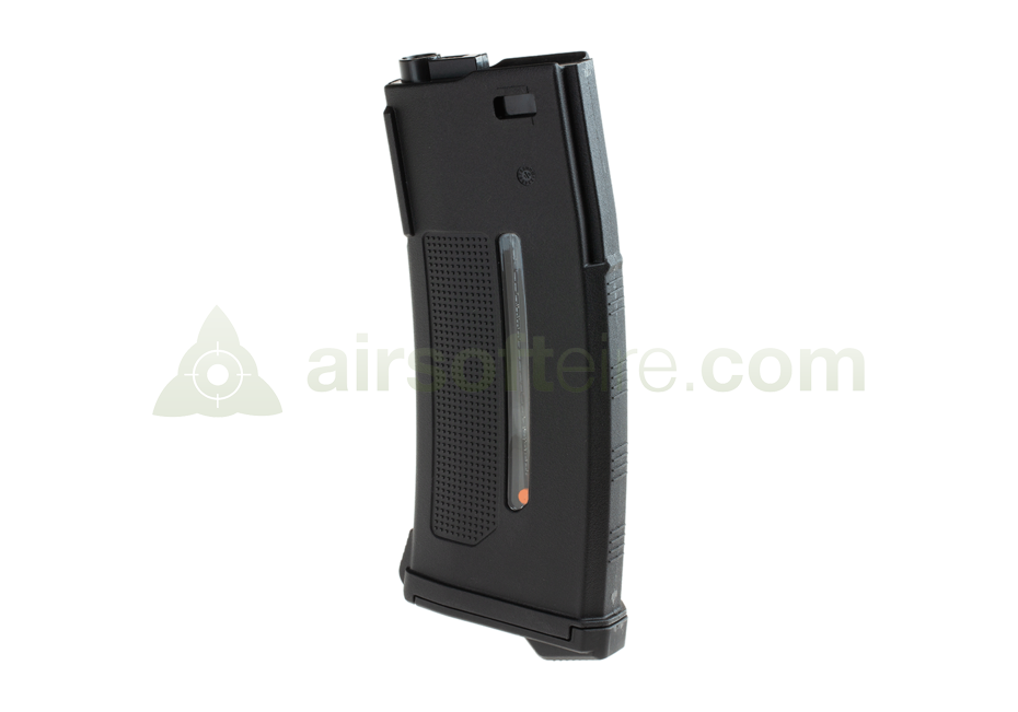 PTS Syndicate 250rd EPM1 Magazine for M4/M16 - Black