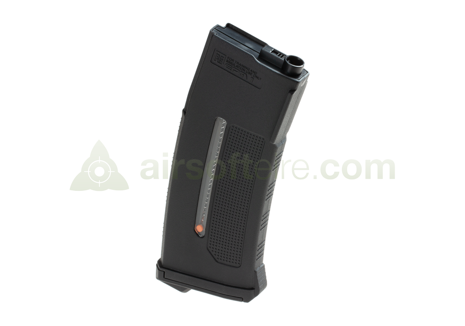 PTS Syndicate 250rd EPM1 Magazine for M4/M16 - Black