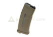 PTS Syndicate 250rd EPM1 Magazine for M4/M16 - Dark Earth