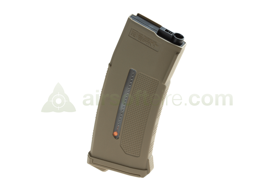 PTS Syndicate 250rd EPM1 Magazine for M4/M16 - Dark Earth