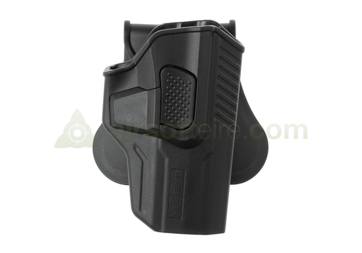 Umarex Paddle Holster - PPQ