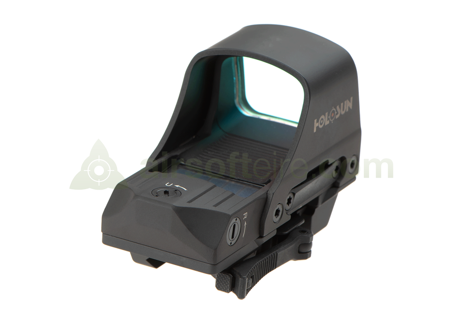 *Special Order* Holosun HS510C Solar Dot Sight Combo with HM3X