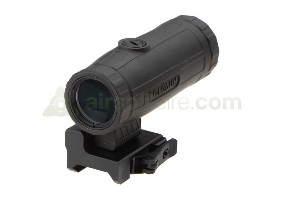 *Special Order* Holosun HS510C Solar Dot Sight Combo with HM3X