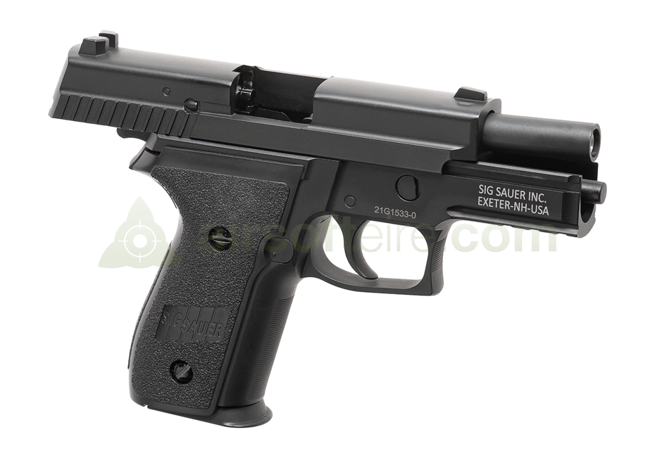 SigAir P229 ProForce - Black