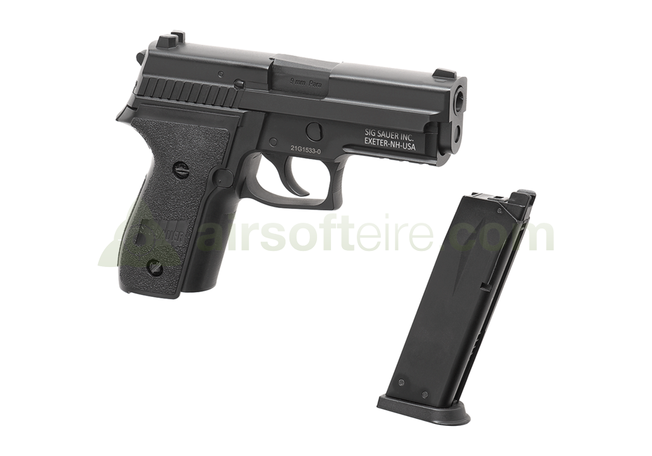 SigAir P229 ProForce - Black