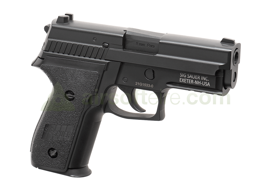 SigAir P229 ProForce - Black