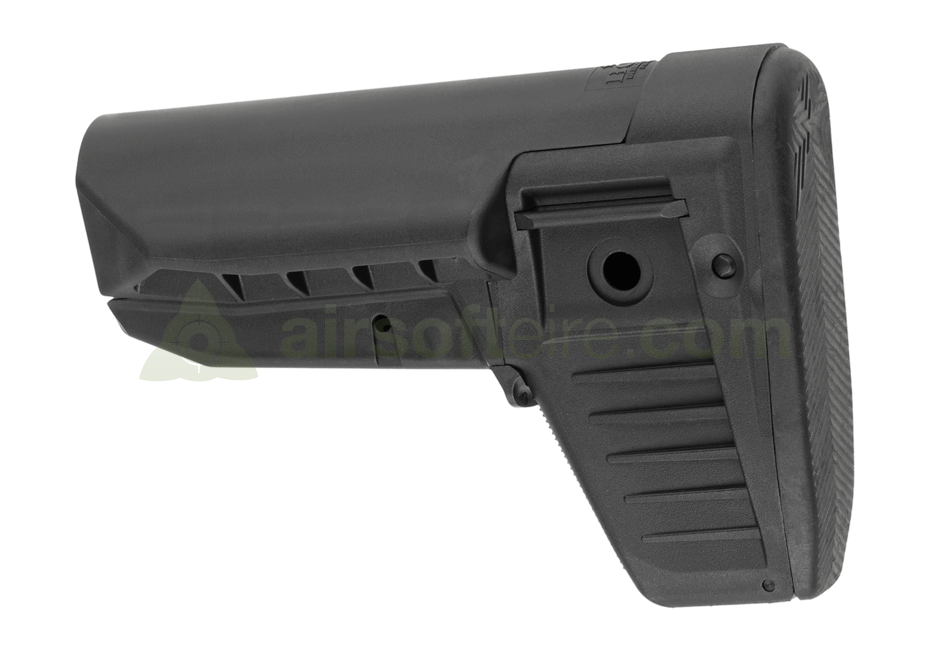 VFC BCM Gunfighter Mod 1 Stock - Black