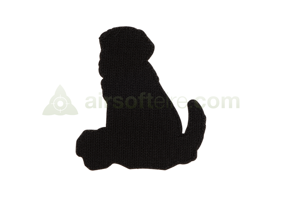 Airsoftology "Go Fetch" Grenadier Retriever Patch