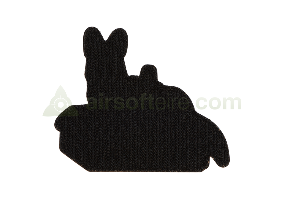 Airsoftology "Stefan" German Shepard Tactical Dog Patch