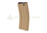 G&G 450rd Long Magazine for M4/M16 - Desert Tan