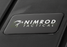 Nimrod 136cm Wheeled Hard Rifle Case with PNP Foam - Black