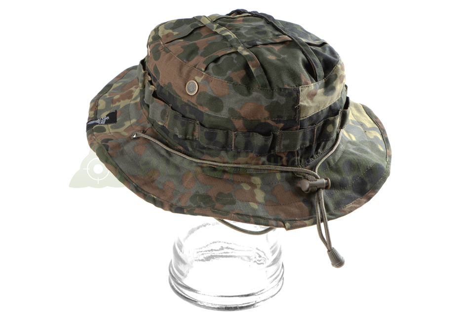 Invader Gear Mod 2 Boonie Hat - Flecktarn