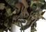 Invader Gear Base Leaf Ghillie - Flecktarn