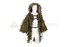 Invader Gear Base Leaf Ghillie - Partizan