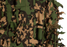 Invader Gear Base Leaf Ghillie - Partizan