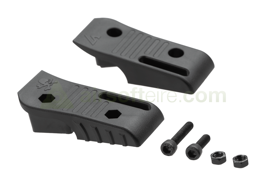 Airtech Studios Buttstock Extension - G&G ARP9 (GOS-V5 Stock)