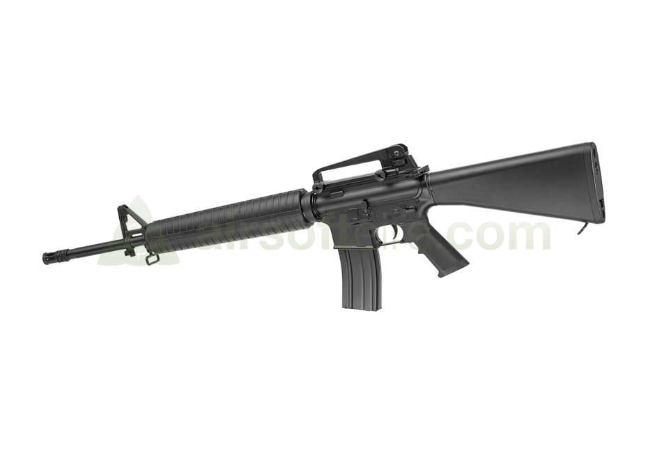 CYMA M16A3 Full Metal - CM009