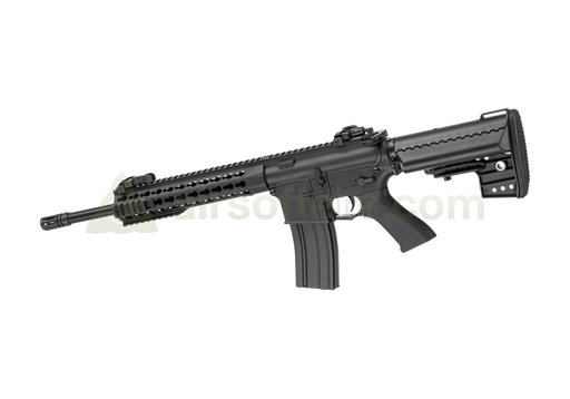 CYMA M4 Keymod Vltor Stock - 14.5" Barrel - CM615