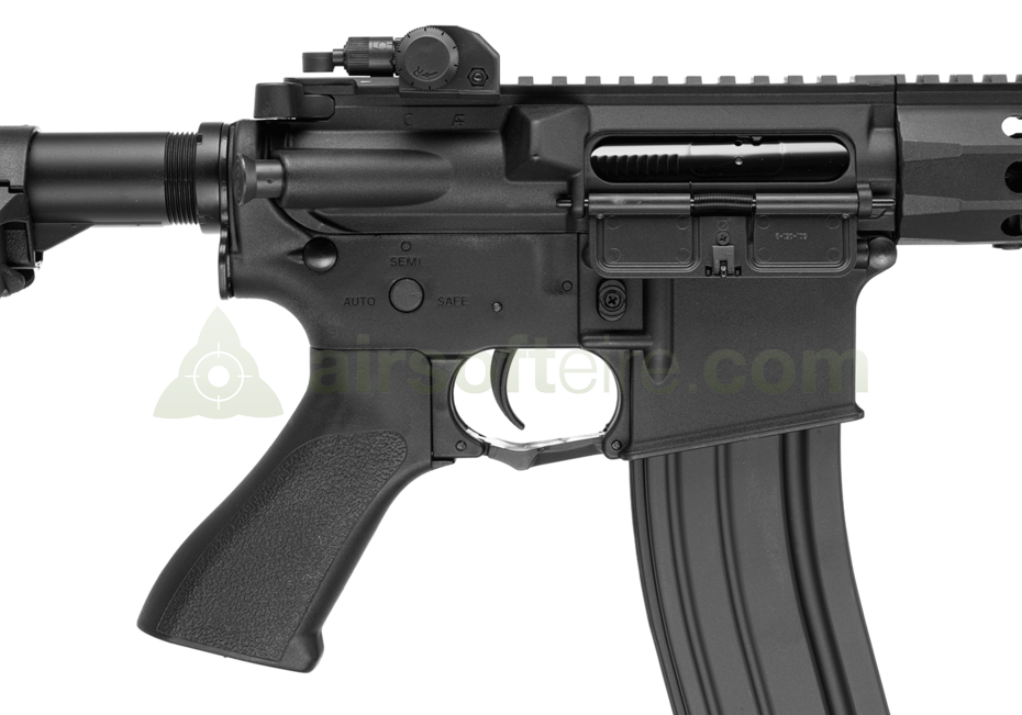 CYMA M4 Keymod Vltor Stock - 14.5" Barrel - CM615