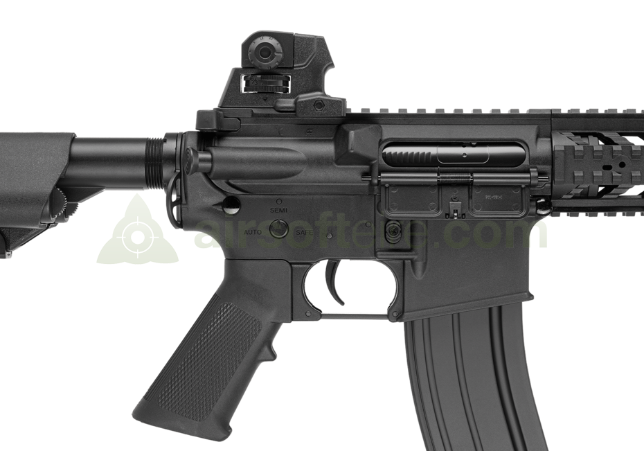 CYMA M4 LMT Stock - 10.5" Barrel - CM617