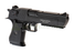 Cybergun Desert Eagle .50AE AEP - Black