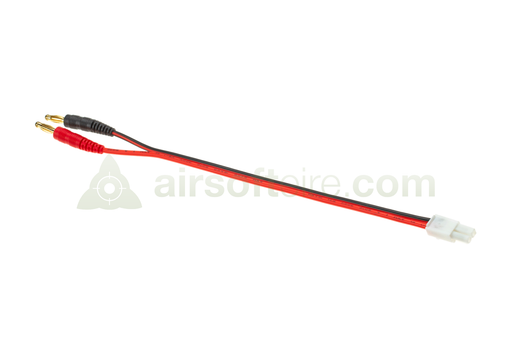 Nimrod Charging Cable - Small Male Tamiya