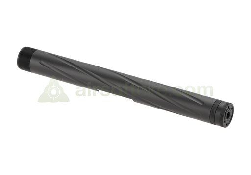 Maple Leaf Vortex Twisted Bull Outer Barrel (For 150mm Inner Barrel) - VSR-10 Series