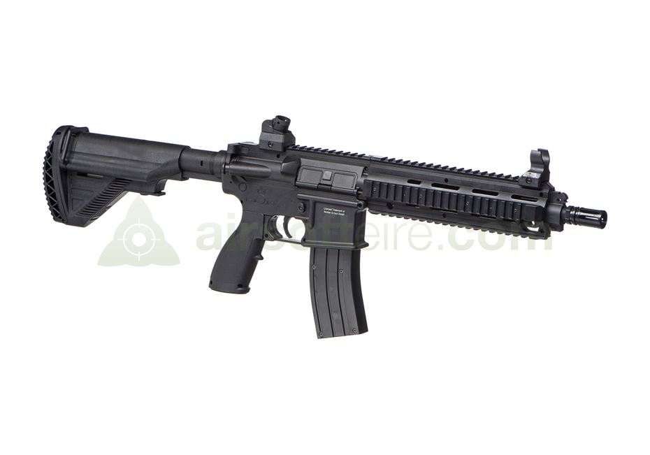 Umarex HK416D Electric Toy Rifle