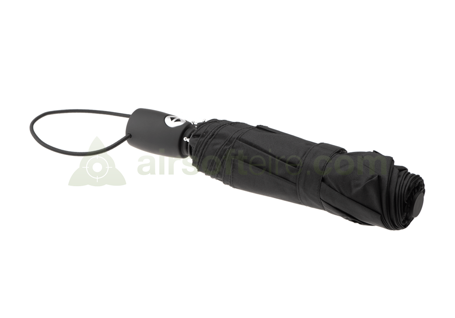 Glock Perfection Telescopic Umbrella - Black