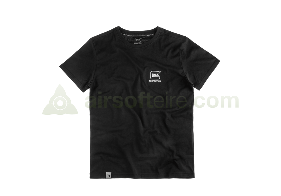 Glock Perfection T-Shirt - Black