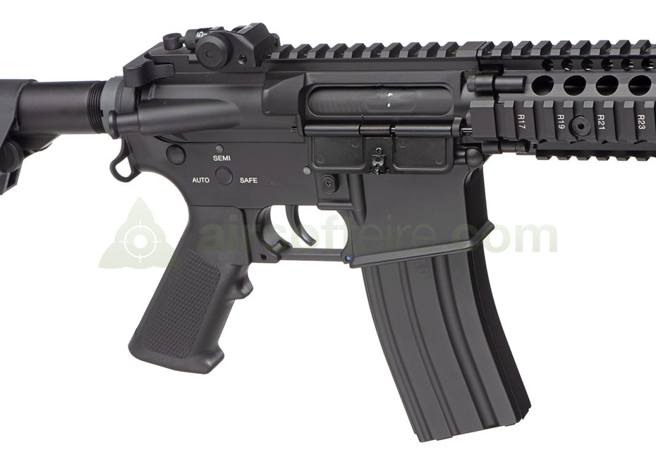 E&C MK18 MOD 7" - Black