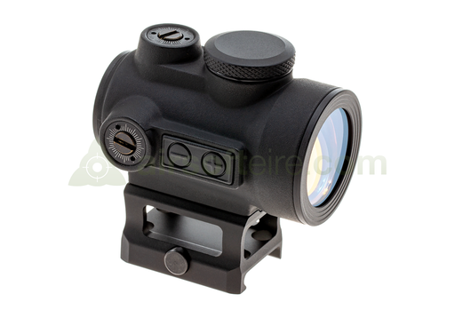 Vector Optics 1x30 Centurion Red Dot - Black