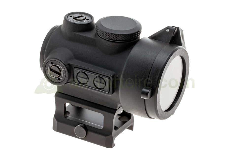 Vector Optics 1x30 Centurion Red Dot - Black