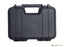 ASG Hard Plastic Pistol Case - Black