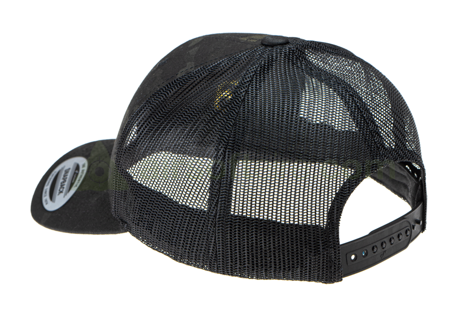 Clawgear Off Duty Cap - Multicam Black