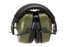 Earmor MaxDefense M06A Ear Defenders - Foliage Green