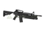 E&C M4A1 M203 EGV Rifle