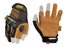 *Clearance* Mechanix M-Pact Durahide Framers Gloves - Black/Tan