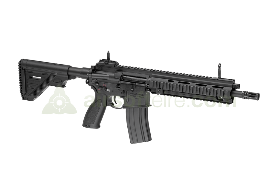 Umarex Heckler & Koch HK416 A5 - Sportline