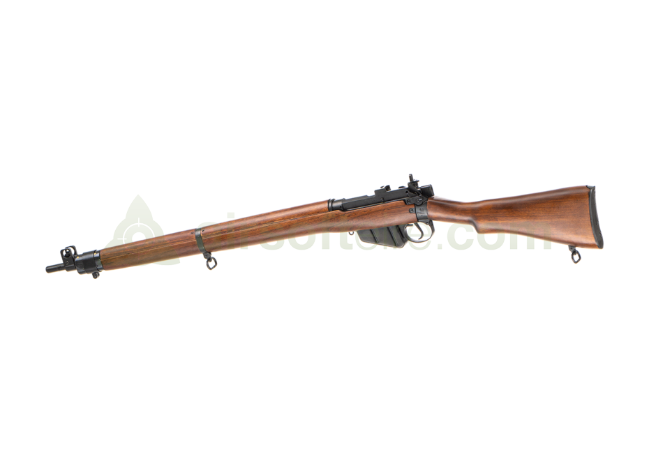 Ares Lee Enfield SMLE British NO.4 MK1