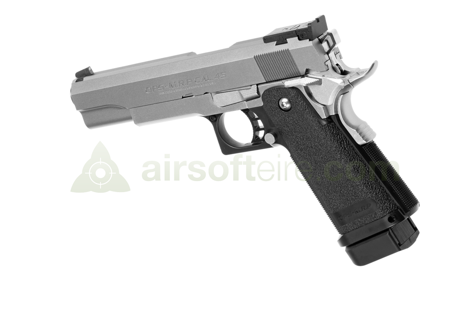 Tokyo Marui HI-CAPA 5.1 - Stainless