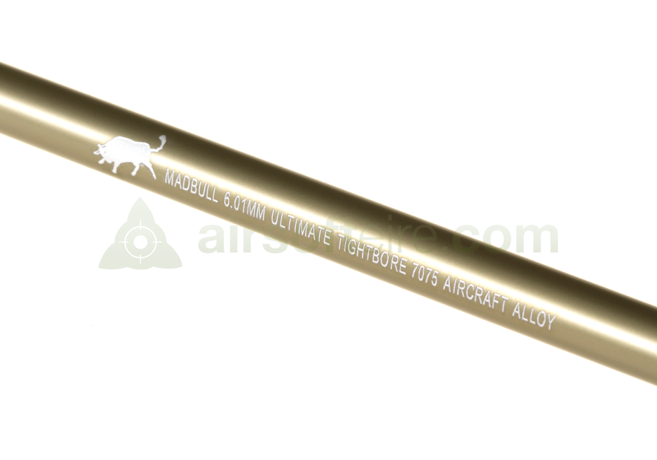 Madbull 6.01mm Tight Bore Barrel - 363mm