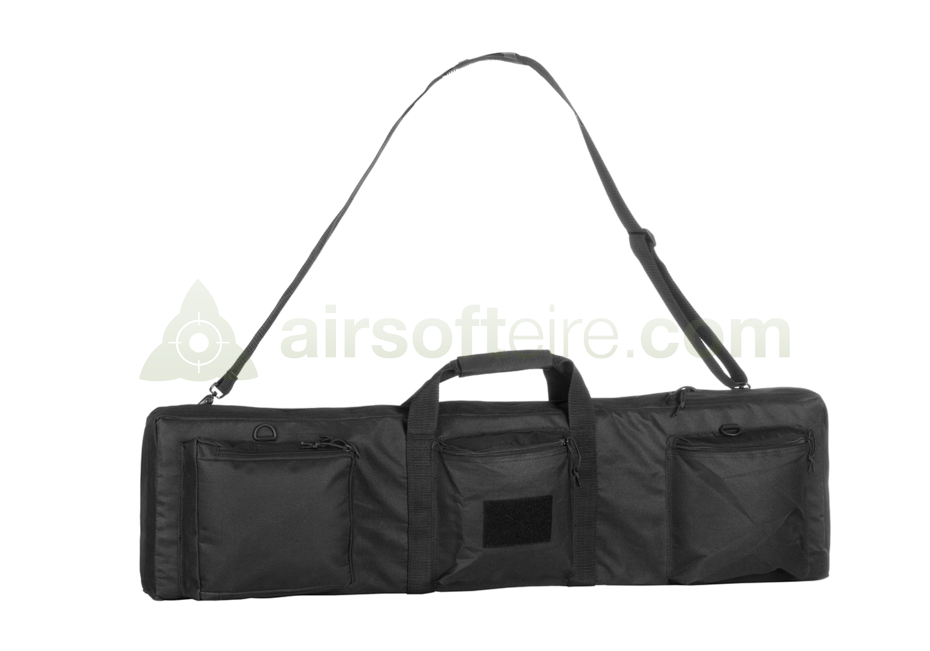 Invader Gear Padded Rifle Bag - Black 80cm