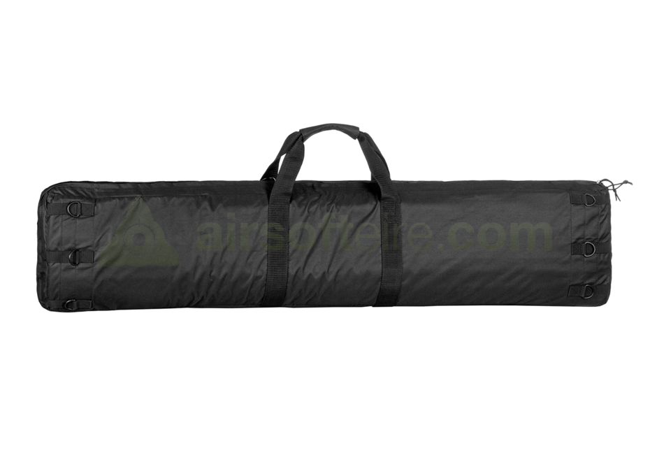 Invader Gear Padded Rifle Bag - Black 130cm