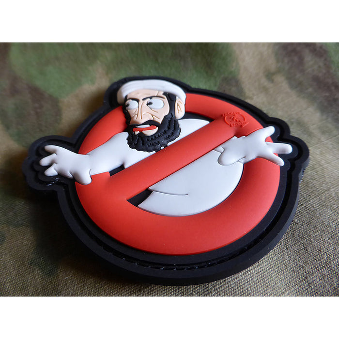 JTG 3D Rubber TaliBuster Patch