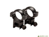 Strike 30mm Scope Rings - 20mm Rail