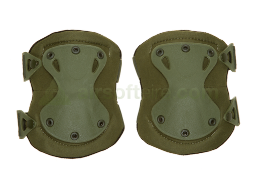 Invader Gear XPD Knee Pads - OD