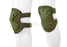 Invader Gear XPD Knee Pads - OD